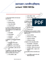 INDIAN-HISTORY-1000-MCQ (Sscstudy - Com)