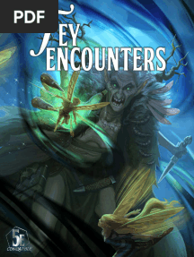 Fey Encounters