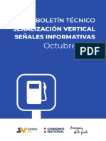 Boletin Senales Informativas 2021