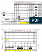 TIME-TABLE - For The Week (19.09.2023 - 24.09.2023) (Senior & Junior Wing)