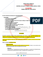 ECONOMÍA - Primer Parcial23