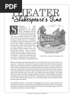 Rake (Theatre) - Wikipedia | PDF | Performing Arts | Theatre