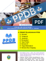 Sosialisasi PPDB Sma-Smk Negeri Disdiksu Tp. 2024-2025