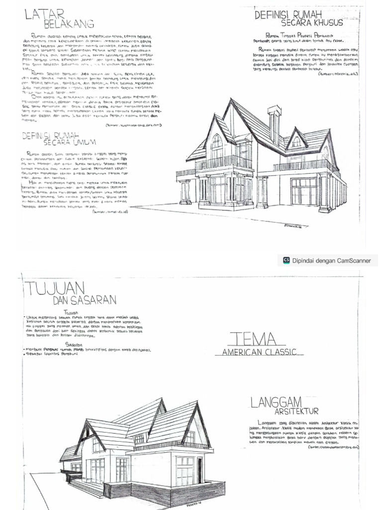 Contoh Metode Perancangan