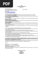 Jci Nomination Form (Vpe 2011)