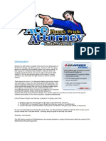 Phoenix Wright Ace Attorney Justice For All - IGN - Guides