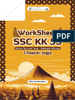 (Updated) WORKSHEET KK 59 JOGJA