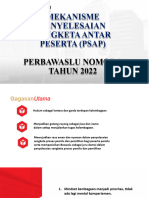 Materi Psap Des2022 - Sbs