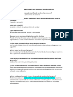 Cuestionario Derechos Humanos Ii PDF