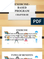 Physical Education 2