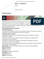 Semana 07_ Sumativa 6 - Control 5_ 202405.1872 _ GESTIÓN LOGÍSTICA