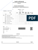 RPT Stu Marksheet GEUNew