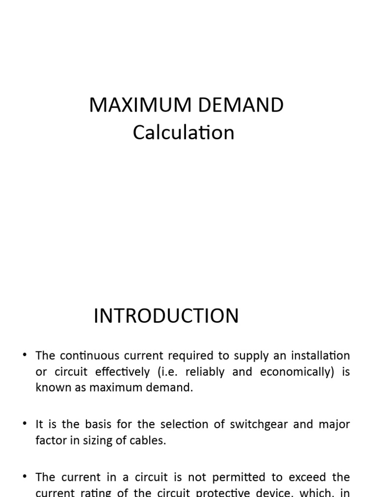 lecture-maximum-demand-pdf-power-physics-manufactured-goods