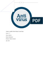 Antivirus Panda 2