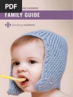 Feeding Matters Family Guide