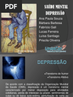 DEPRESSÃO..