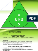 STRATA UKS