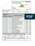 BM - 1 Formato