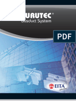 Furutec Busduct