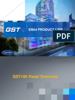 GST EN54 Prodct Introduction 2023