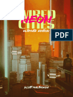 Wired Neon Cities - Ultimate Edition