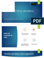 Presentación 1. PPT Sesión 1