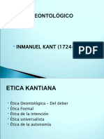 Kant 2020