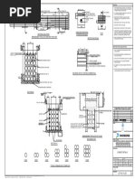 JRC-12 Manhole Specifications and Details | PDF | Masonry | Building ...