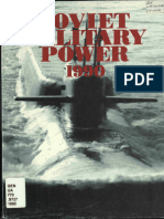 Soviet Military Power 1990