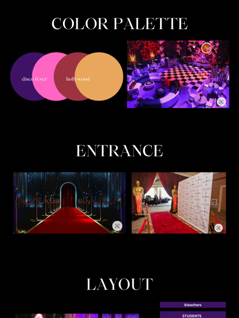 Prom | PDF