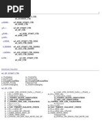 Oracle Fusion WFTASKHISTORY Overview | PDF