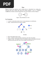 Lecture Tree