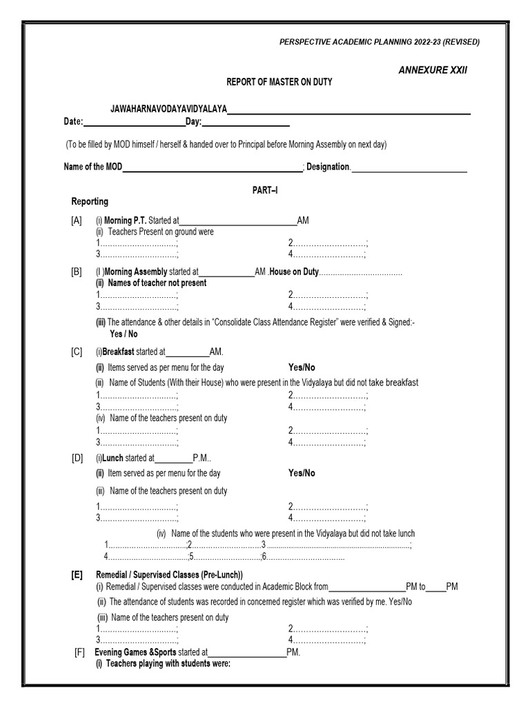 Mod Form | Download Free PDF | Health Care