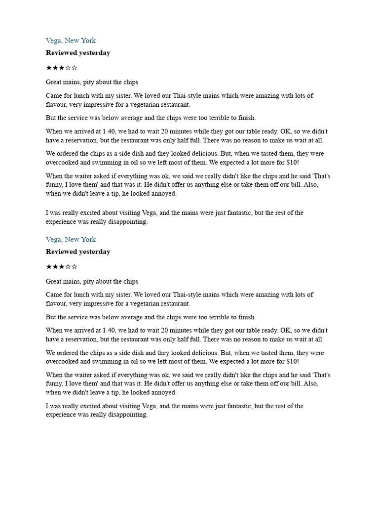 restaurant-review-pdf