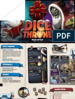 Dice Throne - Rulebook (v2-3-2) (July 2022)