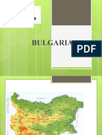 Bulgaria Prezentare