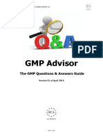 2014 05 21 GMP Question and Answer Guide