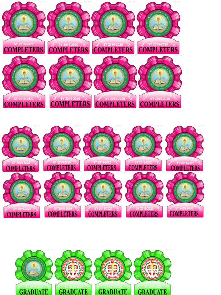 Ribbon 2020 | PDF