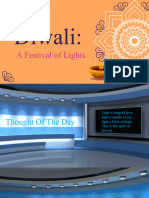 Diwali Final