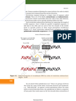 Steps in Formation of Recombinant Dna by Action of Restriction Endonuclease Enzyme - Ecori