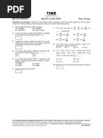 Copy of QUANT CLASS TEST PART 2