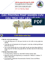Chapter 1 - Mon PP Phan Tich VL