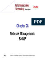 chapter28 SNMP