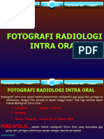 TM 13 _ DENTAL INTRA ORAL