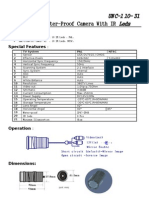 UNC-110-31 Datasheet
