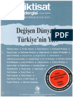 401 402 Degisen Dunyada Turkiyenin Yeri