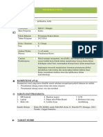 Modul Observasi