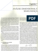 Analise Dimensional Livro