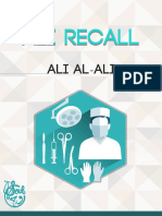 Ali Recall