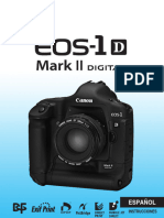 Eos1d Mark II Cug Es